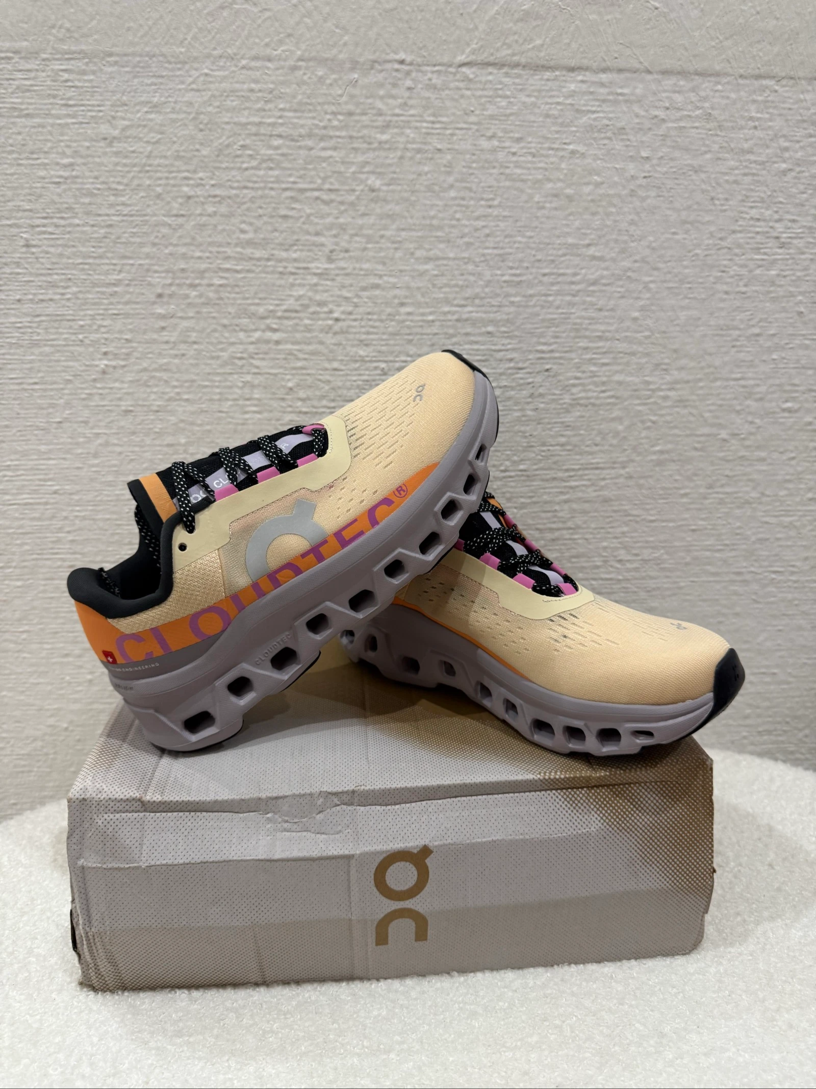 Zapatillas On Cloud  